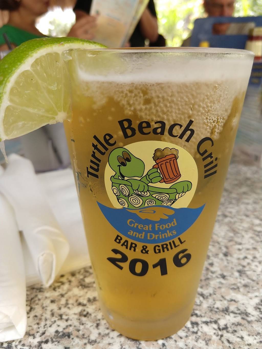 Turtle Beach Grill Restaurant | restaurant | 8865 Midnight Pass Rd, Sarasota, FL 34242, USA | 9413492280 OR +1 941-349-2280