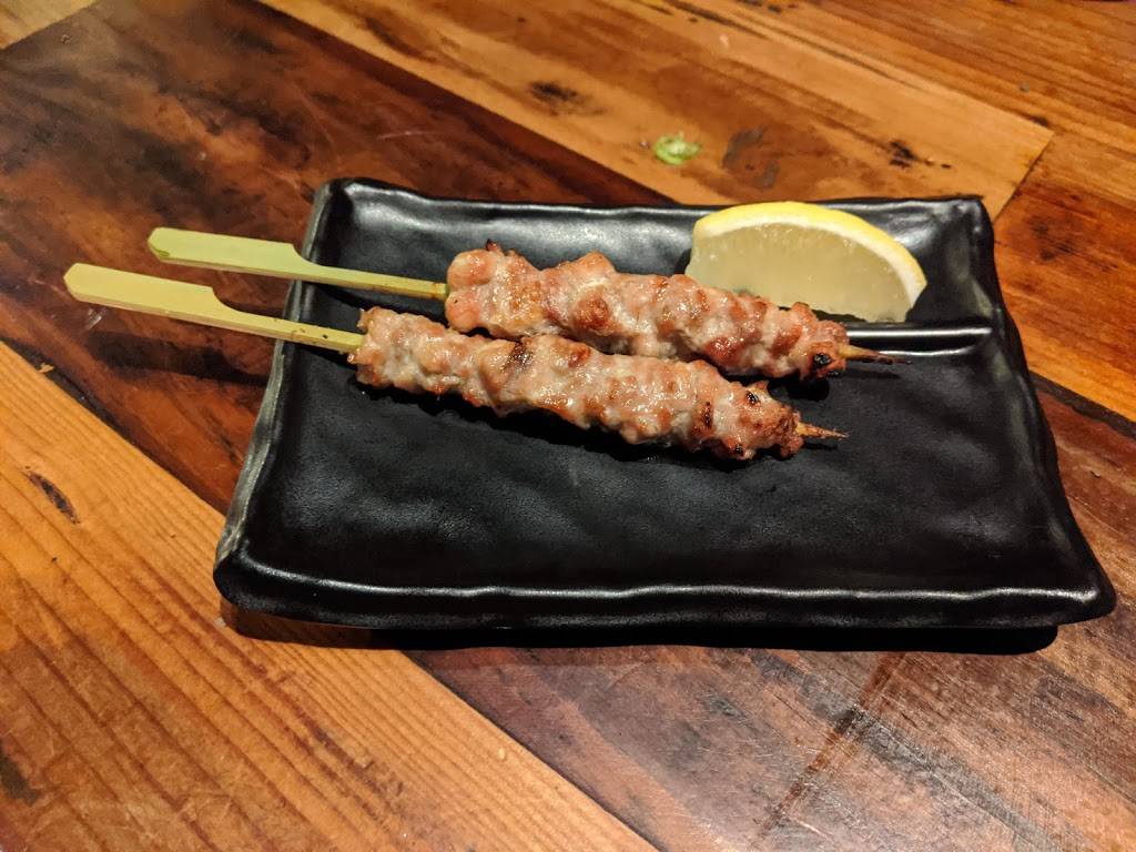 The Yakitori Bar | restaurant | 46260 Warm Springs Blvd UNIT 529, Fremont, CA 94539, USA | 5105736683 OR +1 510-573-6683