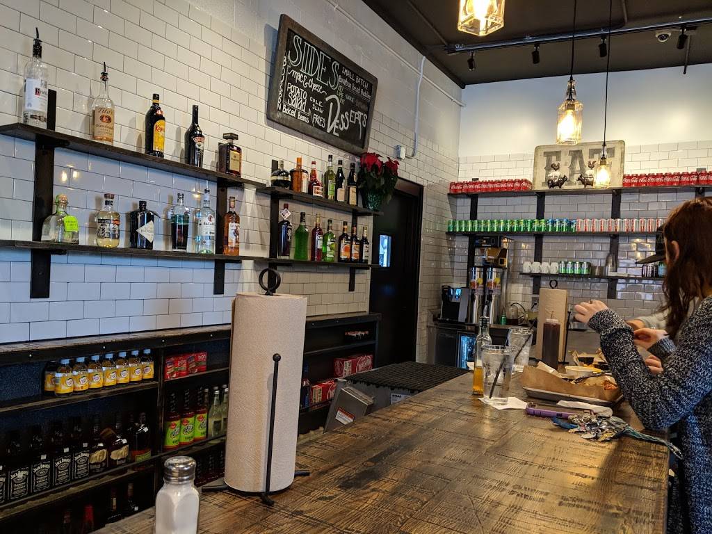 Small Batch | restaurant | Lynchburg, VA 24503, USA | 4344392807 OR +1 434-439-2807