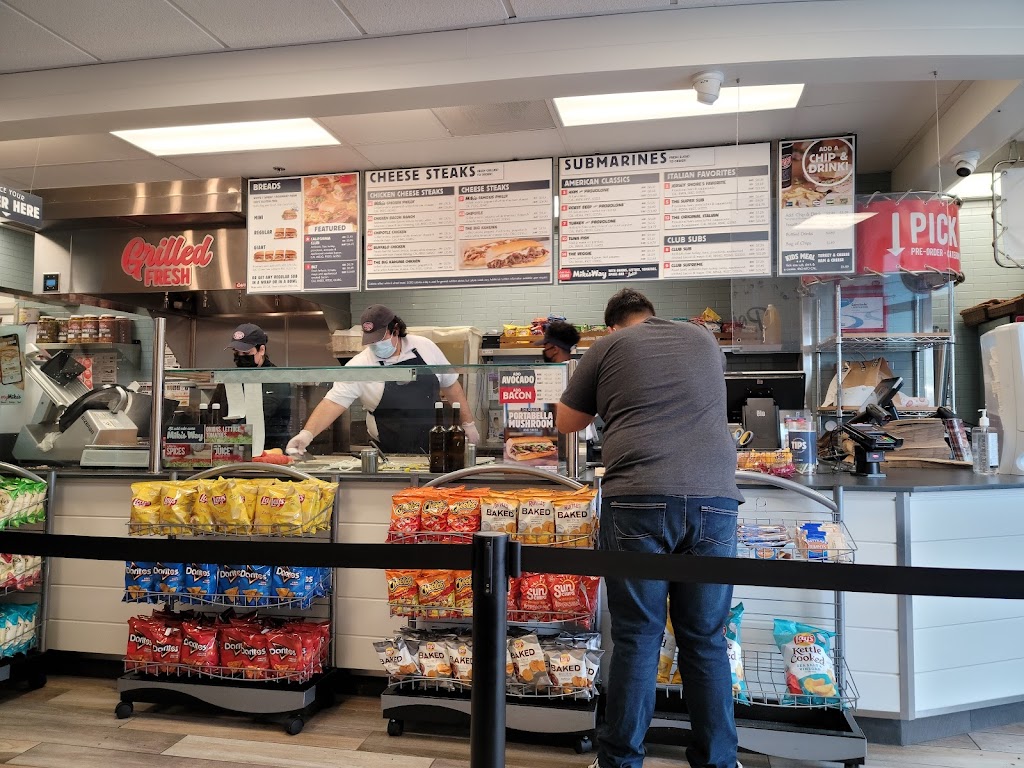 Jersey Mikes Subs | meal takeaway | 6810 S La Tijera Blvd, Los Angeles, CA 90045, USA | 4243319003 OR +1 424-331-9003