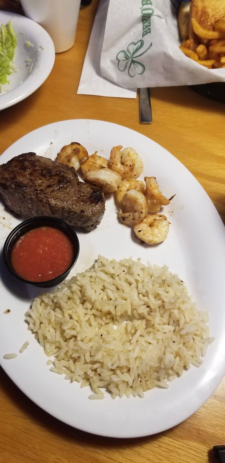 Beef O Bradys | restaurant | 902 Old Polk City Rd, Haines City, FL 33844, USA | 8634194848 OR +1 863-419-4848