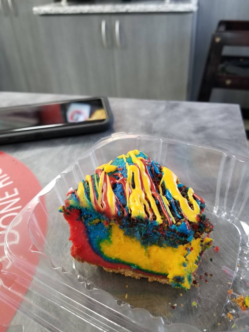 Leftys Cheesesteak Hoagies - Waterford | restaurant | 101 N Telegraph Rd, Waterford Twp, MI 48328, USA | 2489773045 OR +1 248-977-3045