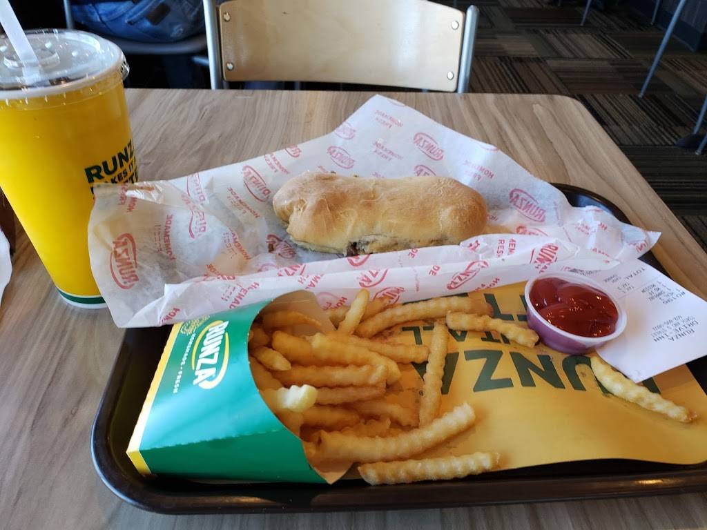Runza Restaurant | restaurant | 13425 Q St, Omaha, NE 68137, USA | 4028950803 OR +1 402-895-0803