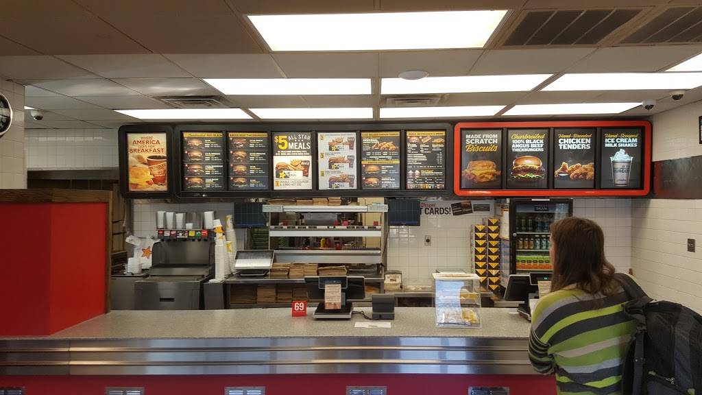 Hardees | restaurant | 1110 S Jefferson St, Athens, AL 35611, USA | 2562328400 OR +1 256-232-8400