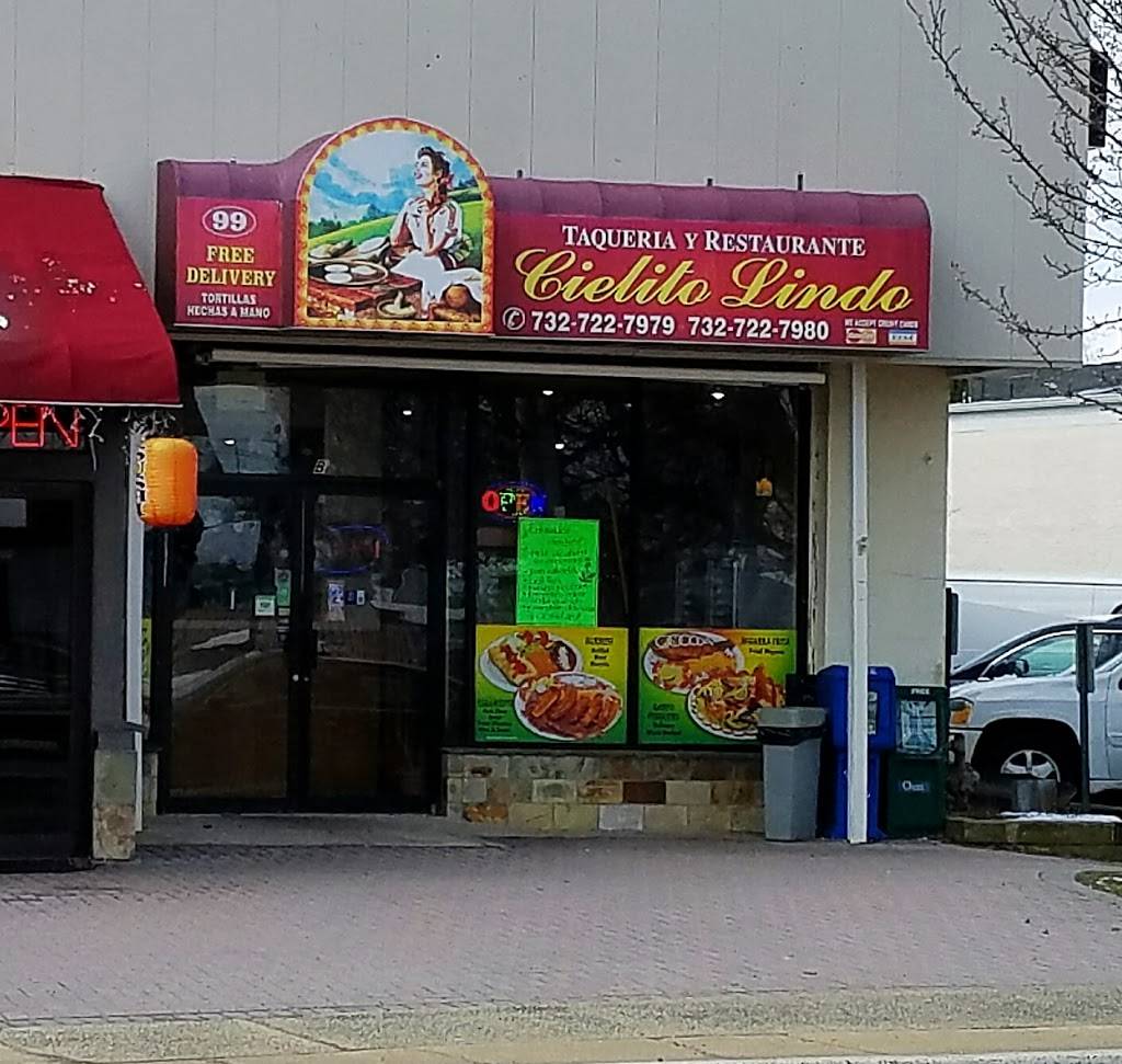 Cielito Lindo 3 Mexican Restaurant | restaurant | 1206 Main St, Asbury Park, NJ 07712, USA | 7324555745 OR +1 732-455-5745