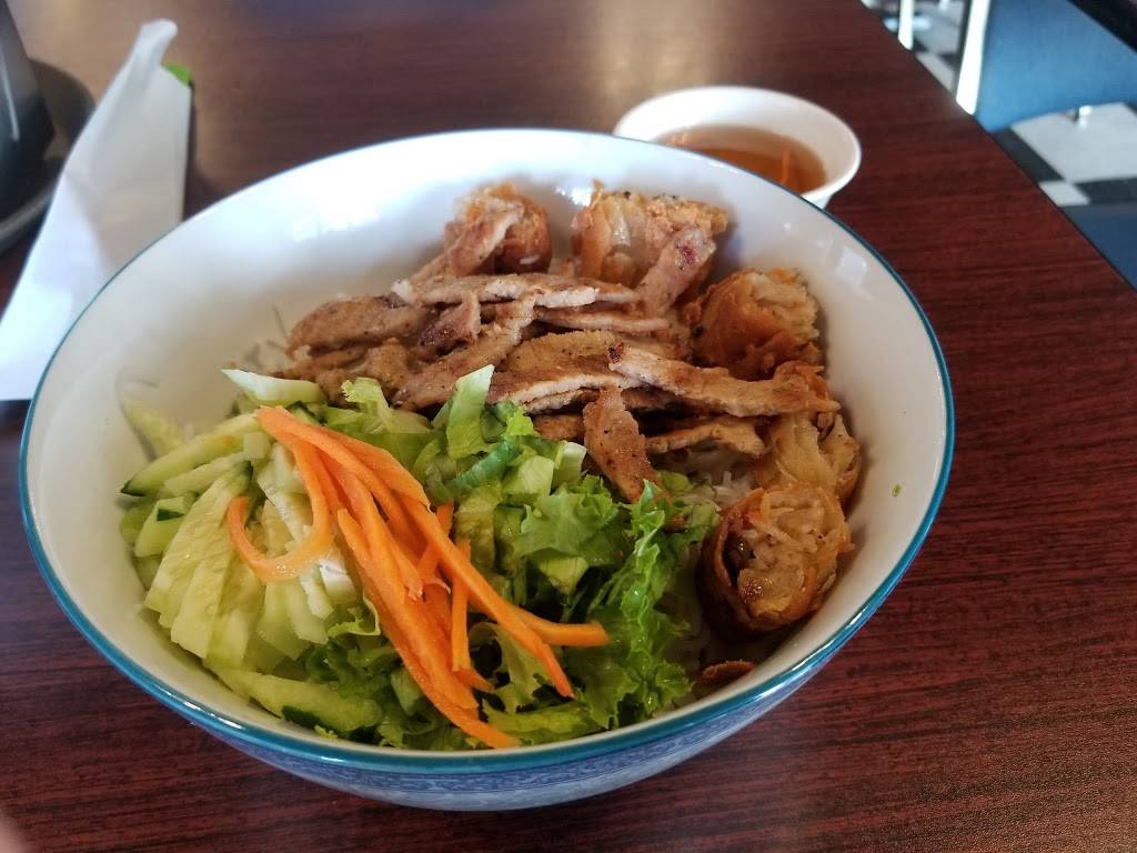 Vietnam 81 Vietnamese Restaurant | restaurant | 4411 George Washington Hwy, Portsmouth, VA 23702, USA | 7574874167 OR +1 757-487-4167