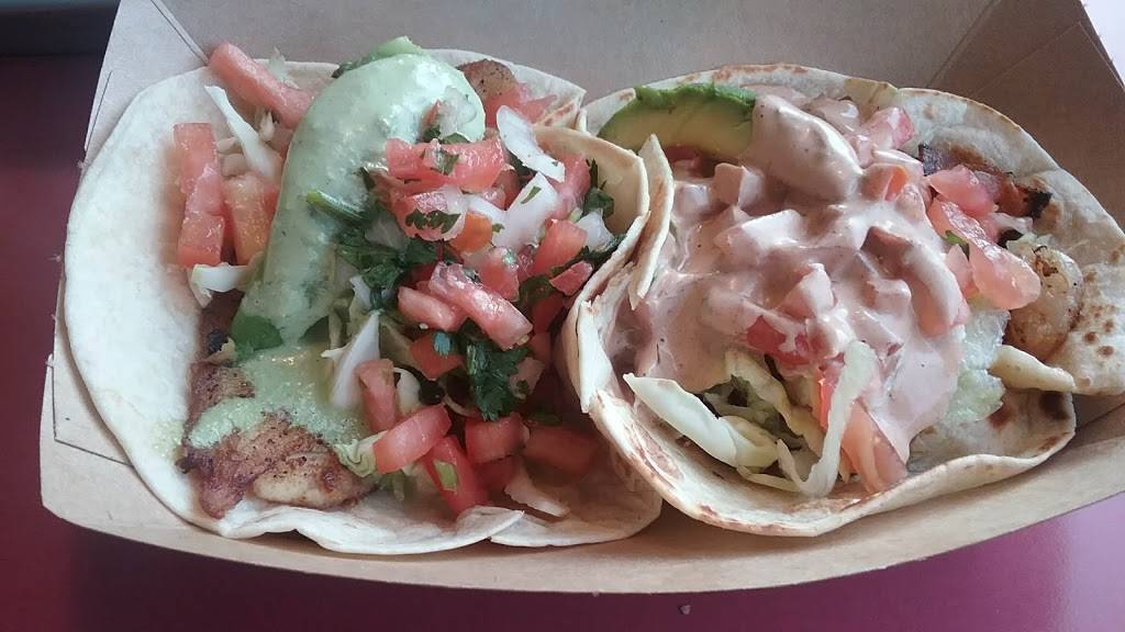 Chapulines Streetacos | restaurant | 2024 E Hunt Rd, Maryville, TN 37804, USA | 8659808195 OR +1 865-980-8195