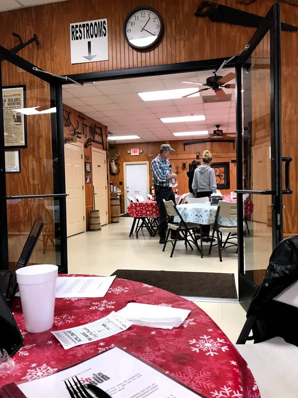 Allens General Store | restaurant | 11389 US-74, Peachland, NC 28133, USA | 7042727207 OR +1 704-272-7207