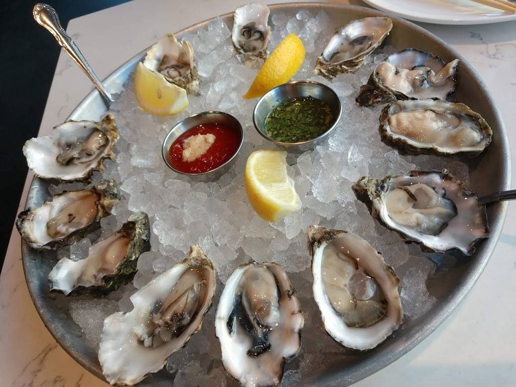 EMC Seafood & Raw Bar | restaurant | 2015 Diamond Blvd Suite 100, Concord, CA 94520, USA | 9258495809 OR +1 925-849-5809