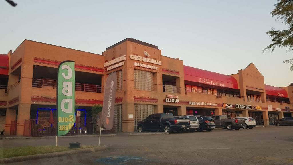 Chez Michelle | restaurant | 6991 S Texas 6, Houston, TX 77083, USA | 2815305787 OR +1 281-530-5787