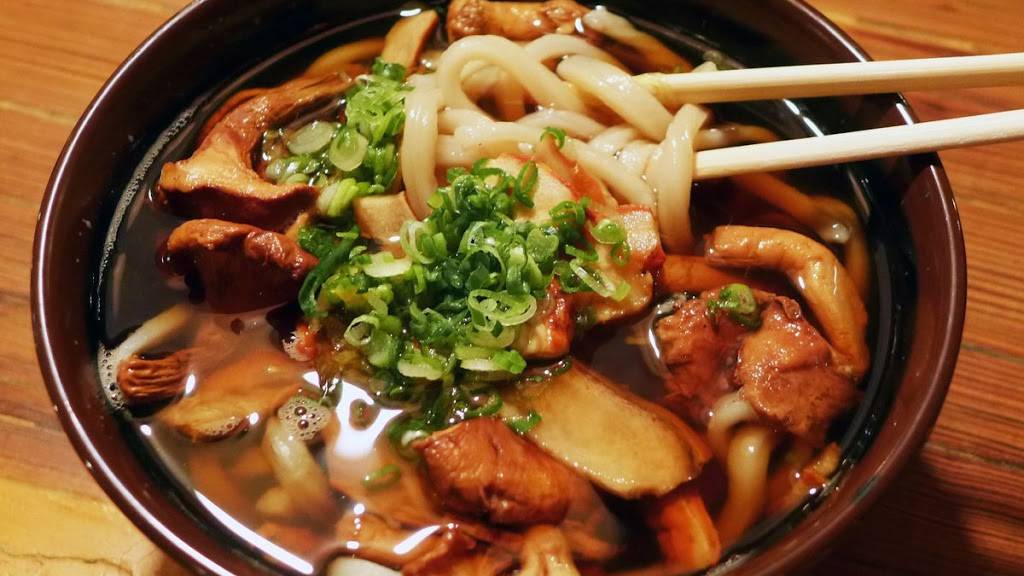 Bol de ramen. | restaurant | 1714 Rue Fleury E, Montréal, QC H2C 1T2, Canada | 5143654947 OR +1 514-365-4947