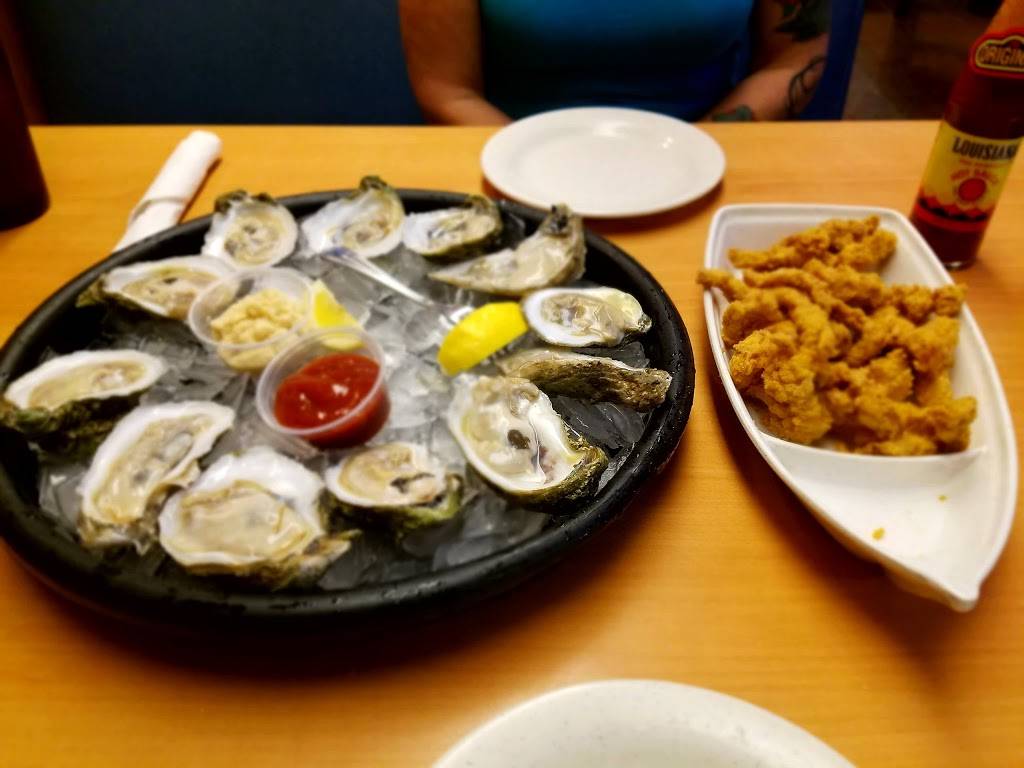 Sealand Seafood & Steaks | restaurant | 5141, 2359 W Travis St, La Grange, TX 78945, USA | 9799686139 OR +1 979-968-6139