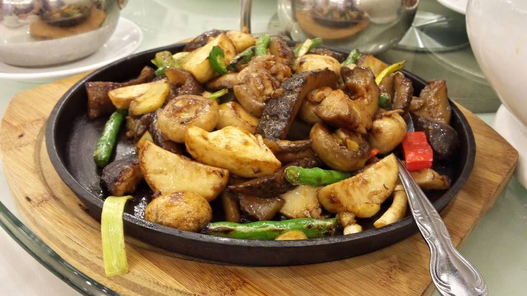 Asian Pearl | restaurant | 1671 El Camino Real, Millbrae, CA 94030, USA | 6506168288 OR +1 650-616-8288