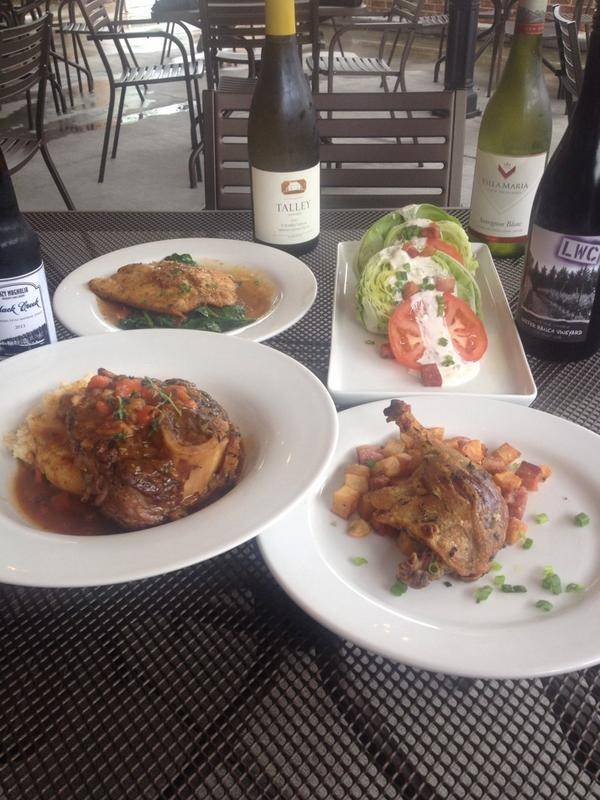 Patio 44 Hattiesburg | restaurant | 3822 W 4th St, Hattiesburg, MS 39402, USA | 6016026907 OR +1 601-602-6907