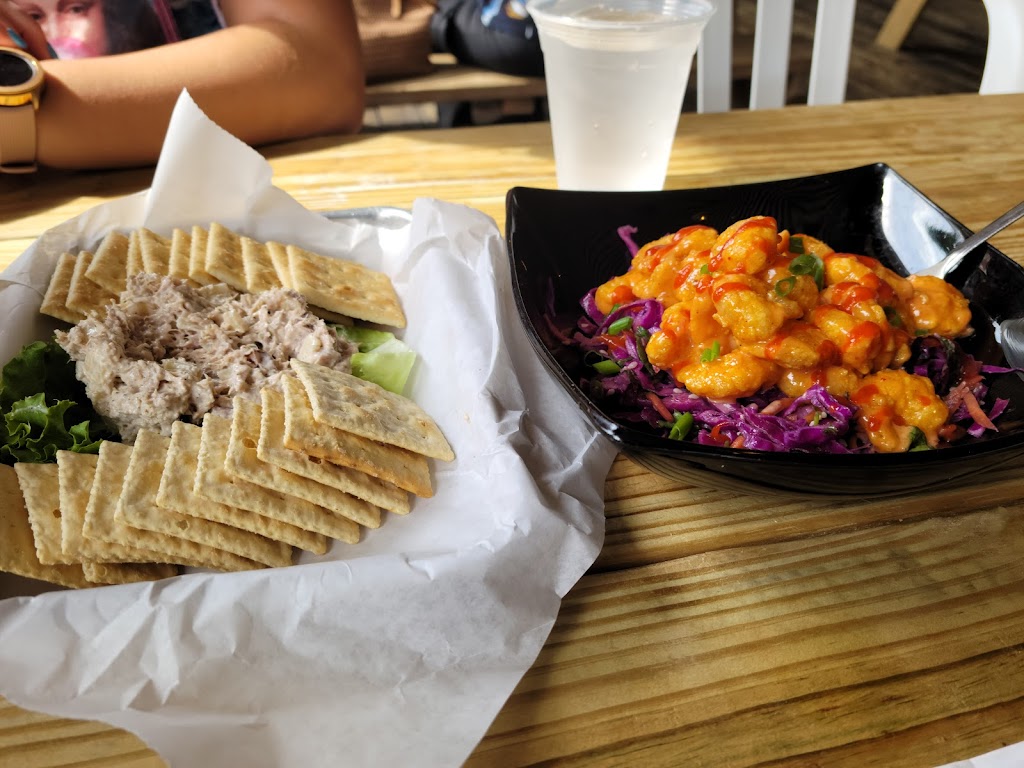 Dewey Destins Navarre | restaurant | 8673 Navarre Pkwy, Navarre, FL 32566, USA | 8507107070 OR +1 850-710-7070