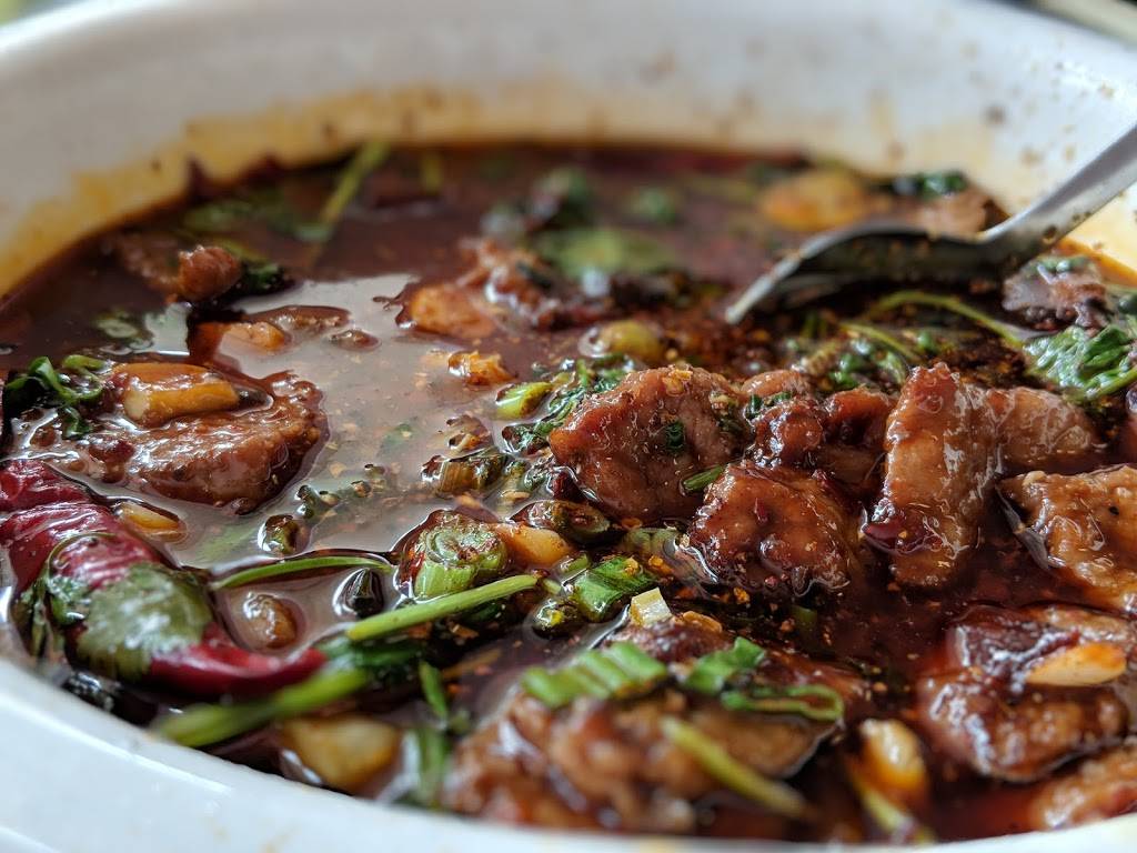 Little Beijing Restaurant | restaurant | 4410, 1316 Noriega St, San Francisco, CA 94122, USA | 4156816012 OR +1 415-681-6012