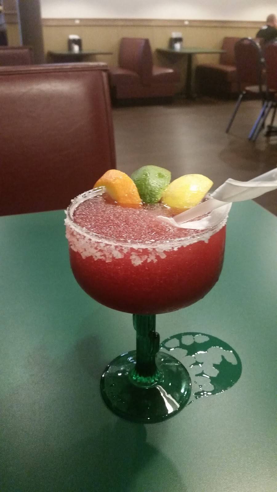 El Mariachi Loco | restaurant | 603 E Emory Rd #101, Powell, TN 37849, USA | 8659475523 OR +1 865-947-5523