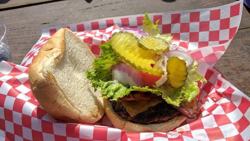 Base Camp Grill | restaurant | 30027 WA-706, Ashford, WA 98304, USA | 3605692727 OR +1 360-569-2727