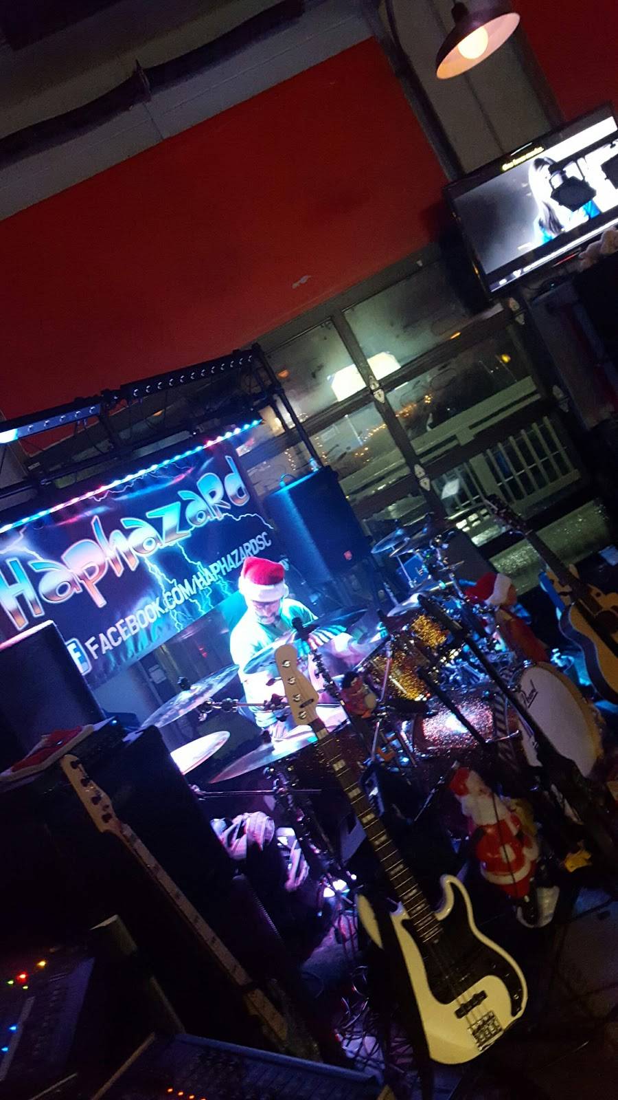 The Station | restaurant | 1205 NE Main St b, Simpsonville, SC 29681, USA | 8647571166 OR +1 864-757-1166