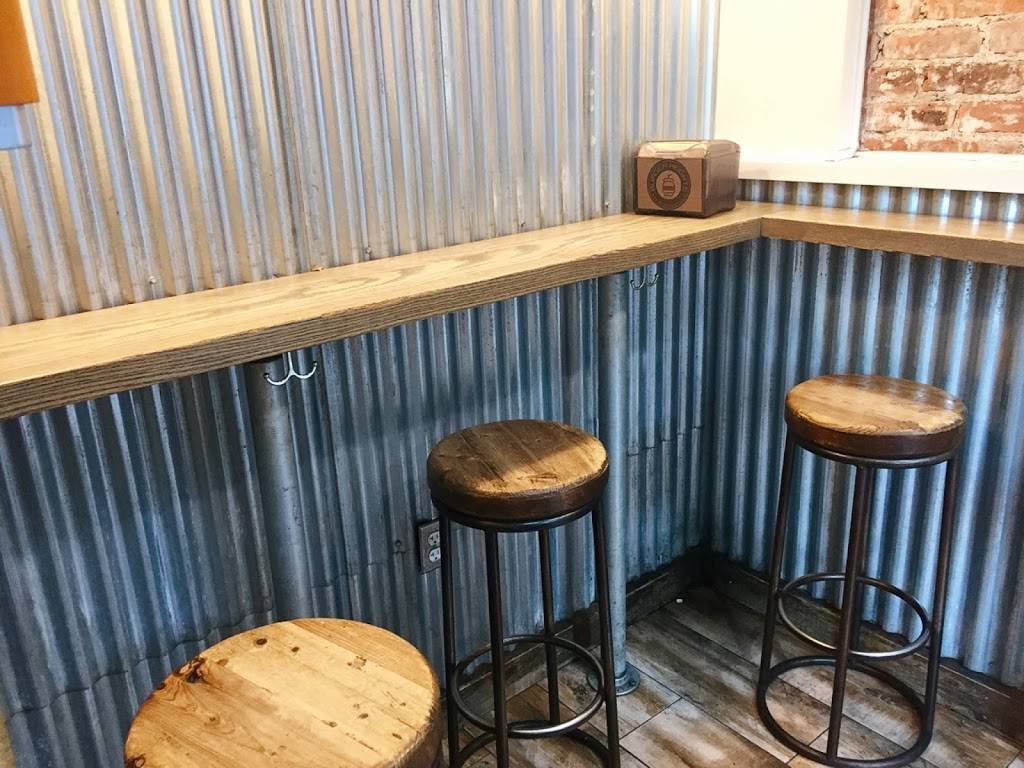 Burger Heights | restaurant | 177 Wadsworth Ave, New York, NY 10033, USA | 2129511984 OR +1 212-951-1984