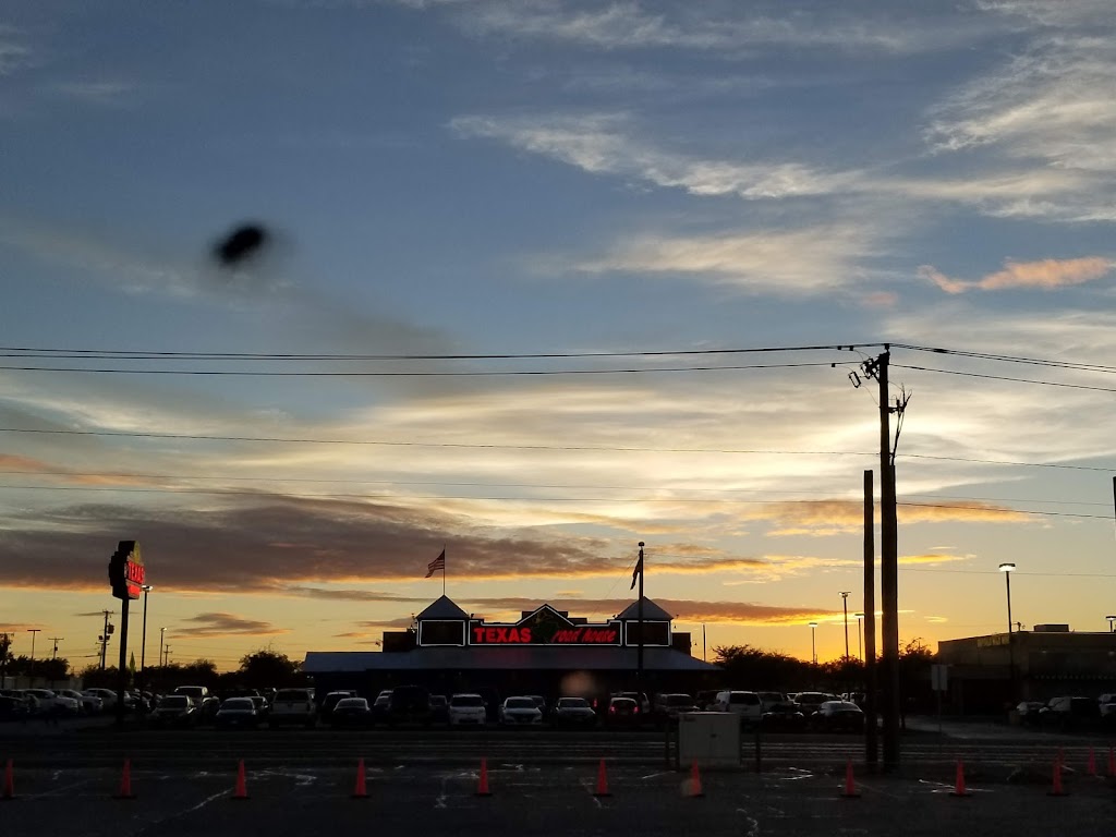 Bahama Bucks - Odessa (N Grandview Avenue) | restaurant | 4230 N Grandview Ave, Odessa, TX 79762, USA | 4325507727 OR +1 432-550-7727
