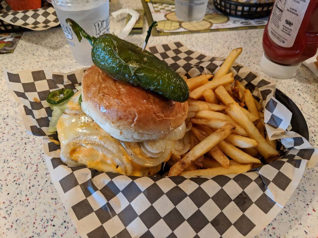 Pollys Pies Restaurant & Bakery | bakery | 2025 N Tustin St, Orange, CA 92865, USA | 7146373040 OR +1 714-637-3040