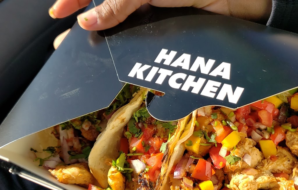 Hana Kitchen Los Angeles | restaurant | 854 N Vermont Ave, Los Angeles, CA 90029, USA | 3235226967 OR +1 323-522-6967