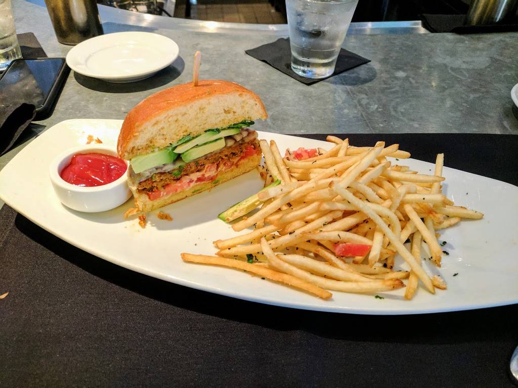 Sundried Tomato | restaurant | 31781 Camino Capistrano, San Juan Capistrano, CA 92675, USA | 9496611167 OR +1 949-661-1167