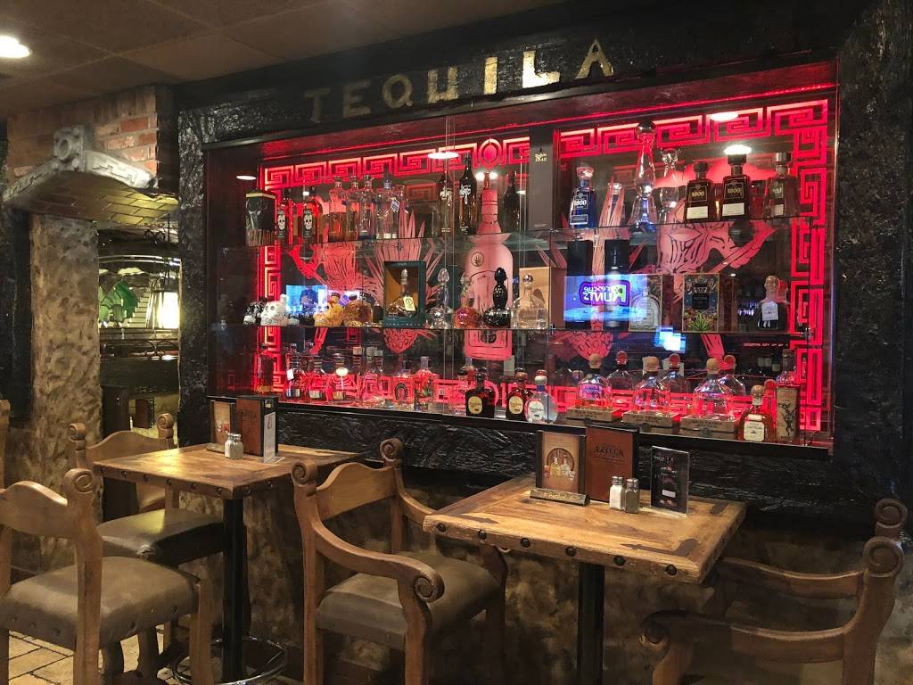 Plaza Azteca | restaurant | 153 S Gulph Rd, King of Prussia, PA 19406, USA | 6102651170 OR +1 610-265-1170