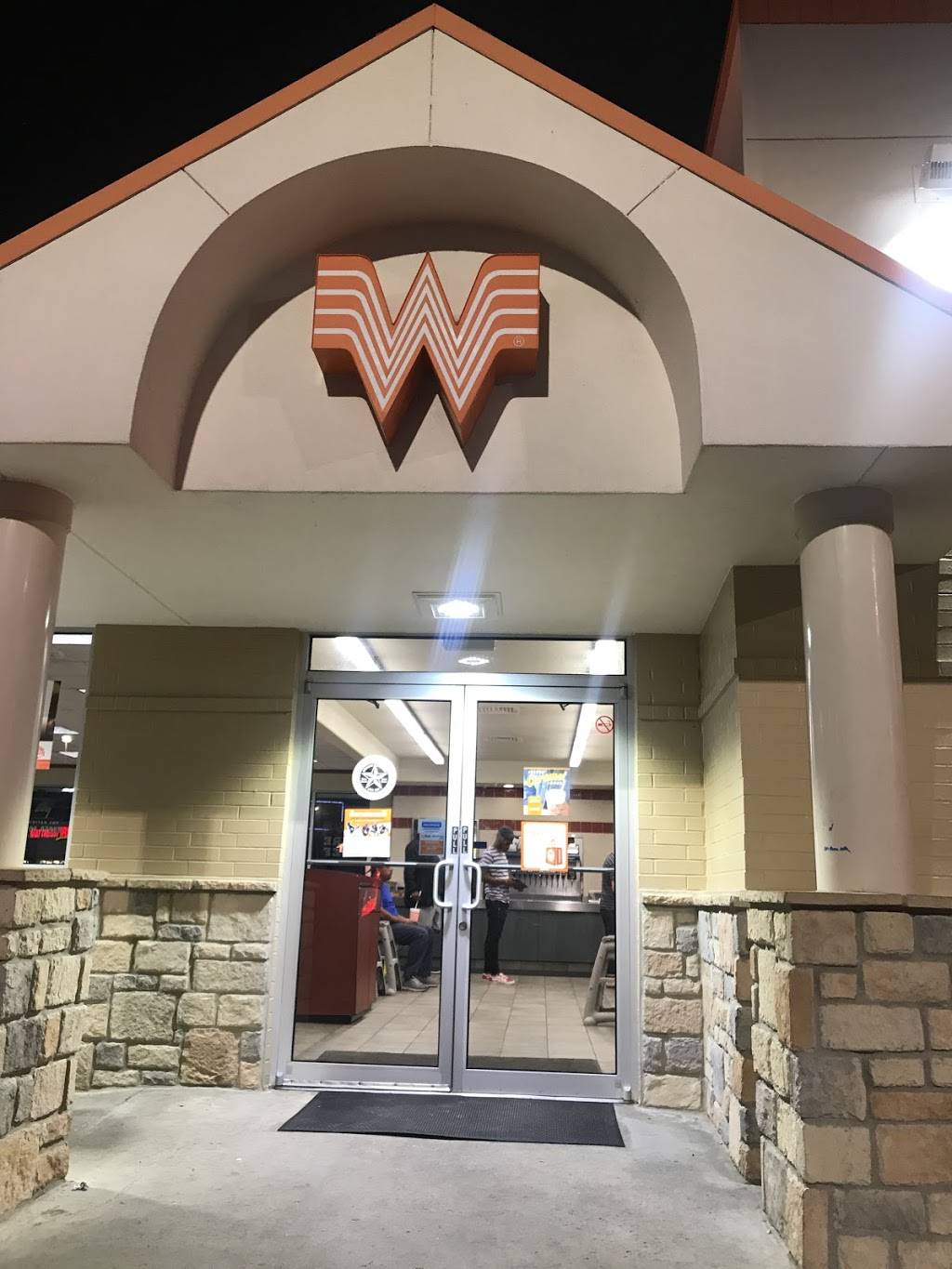 Whataburger | restaurant | 18190 Gulf Fwy, Friendswood, TX 77546, USA | 2814807476 OR +1 281-480-7476