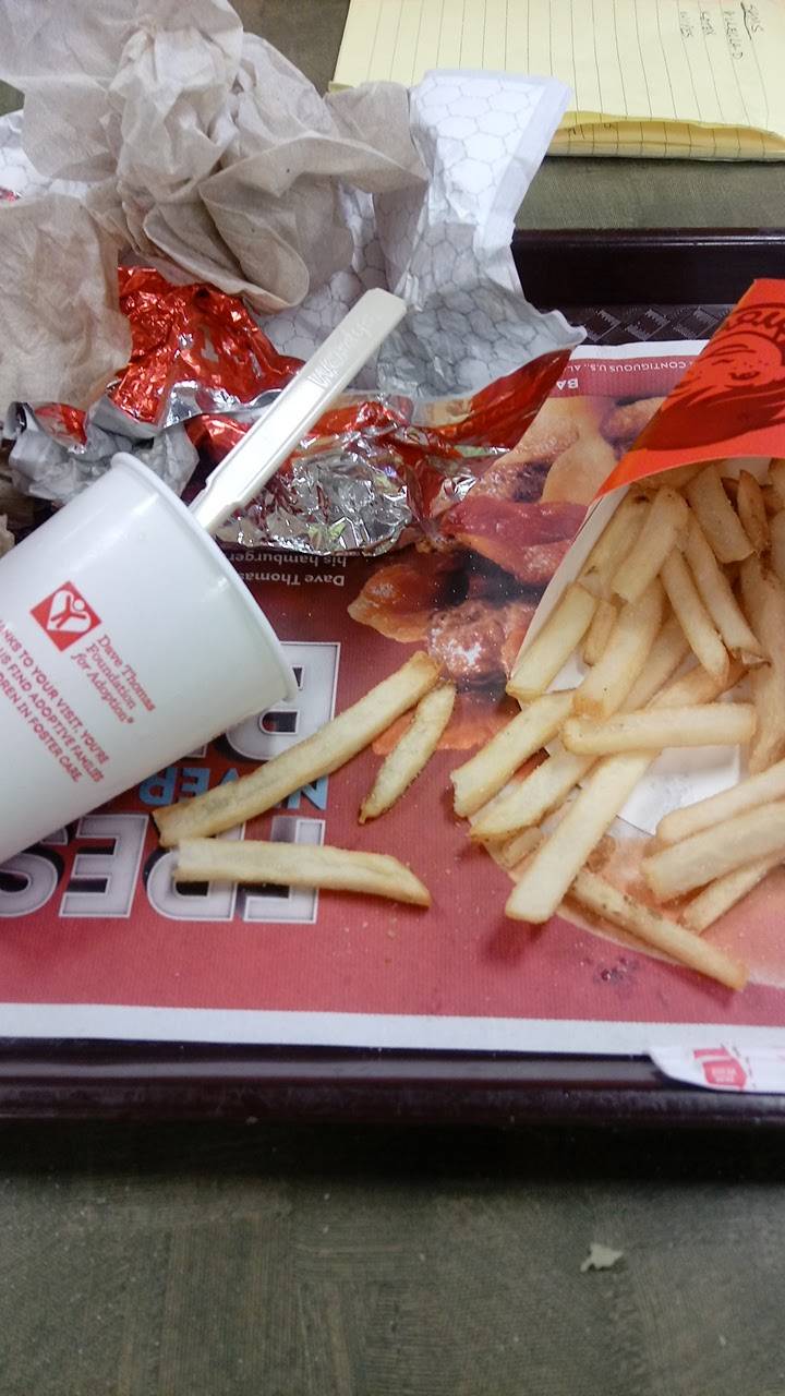 Wendys | restaurant | 17899 Haggerty Rd, Northville, MI 48168, USA | 2483806297 OR +1 248-380-6297