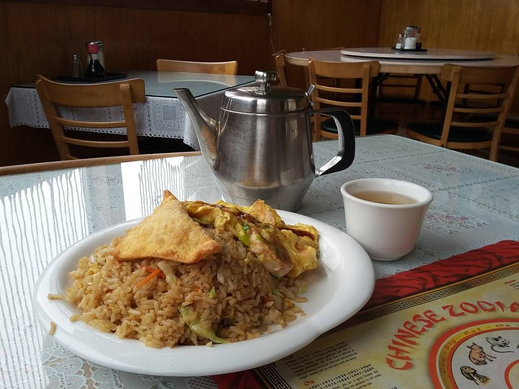 Raymonds Chinese Cuisine | restaurant | 1709 Palmetto Ave, Pacifica, CA 94044, USA | 6503596088 OR +1 650-359-6088