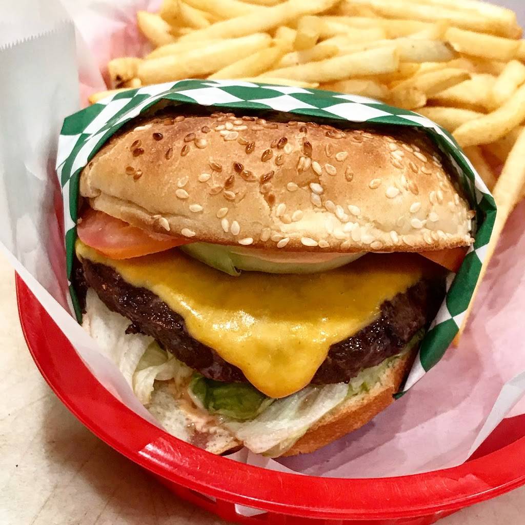 Cali Fresh Mexican Grill | restaurant | 8015 Lankershim Blvd, North Hollywood, CA 91605, USA | 8189623131 OR +1 818-962-3131