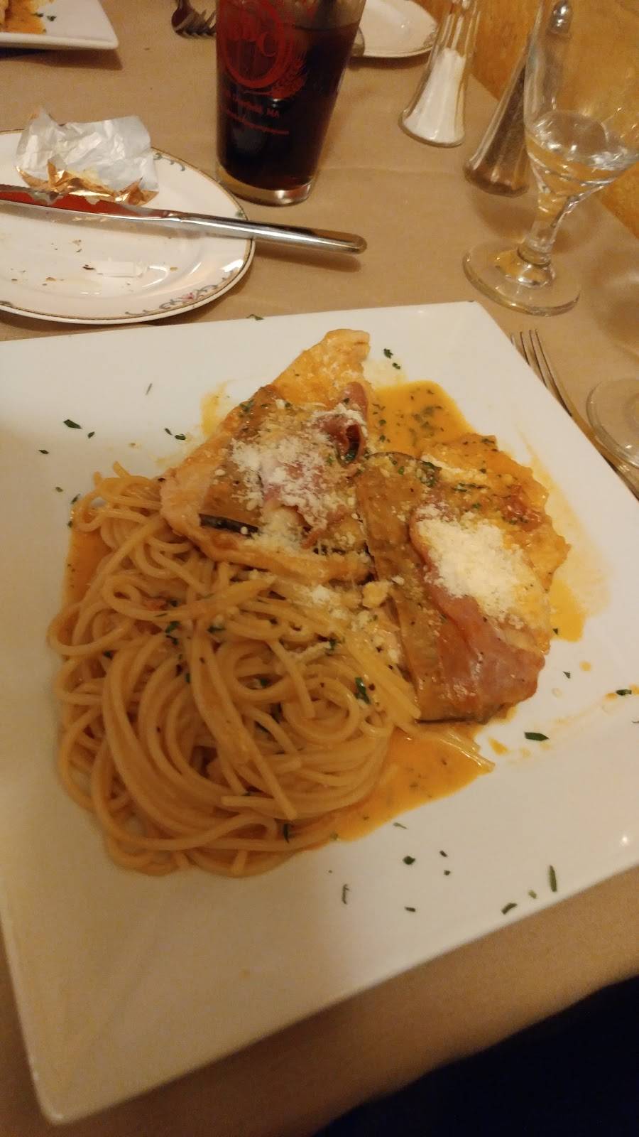 Amore Ristorante | restaurant | 1 CT-37, Sherman, CT 06784, USA | 8602101266 OR +1 860-210-1266