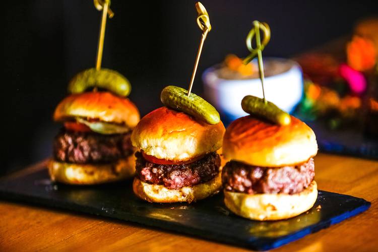 IMC Restaurant & Bar | restaurant | 279 Main St, Huntington, NY 11743, USA | 6318246222 OR +1 631-824-6222