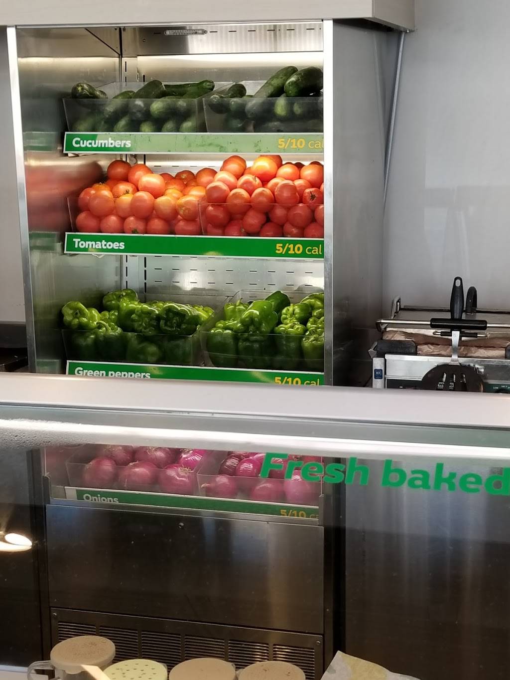 Subway | restaurant | 7780 Lake Underhill Rd, Orlando, FL 32822, USA | 3213320098 OR +1 321-332-0098