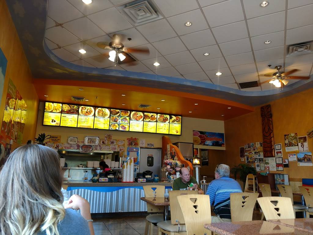 L&L | restaurant | 2501 W Happy Valley Rd ste 50-1250, Phoenix, AZ 85085, USA | 6234344119 OR +1 623-434-4119