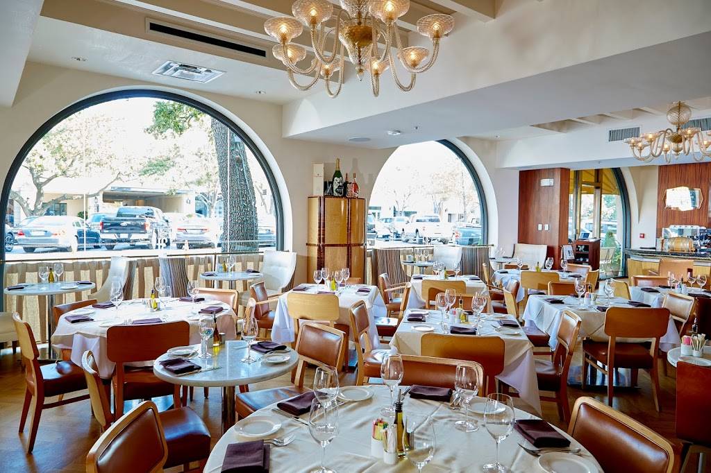 Bistro 31 | restaurant | 87 Highland Park Village #200, Dallas, TX 75205, USA | 2144203900 OR +1 214-420-3900