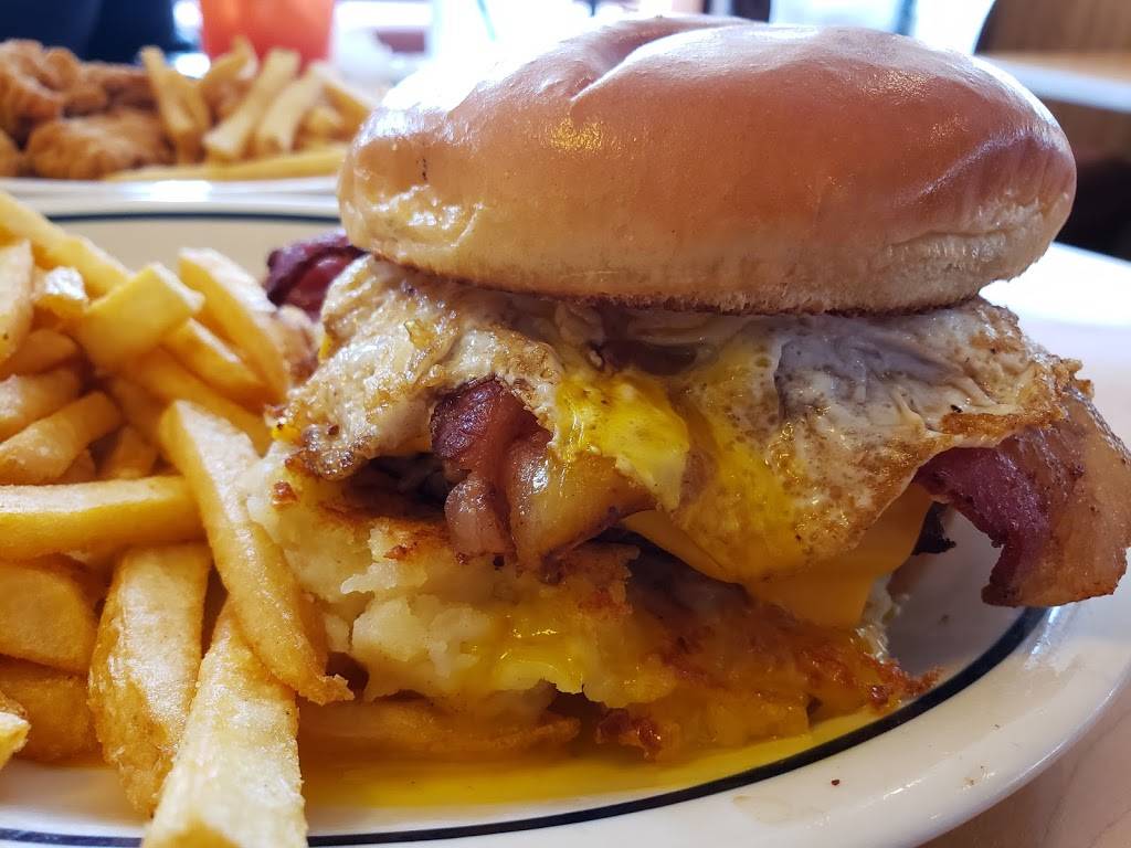 IHOP | restaurant | 5312 Old Redwood Hwy N, Petaluma, CA 94954, USA | 7077929110 OR +1 707-792-9110