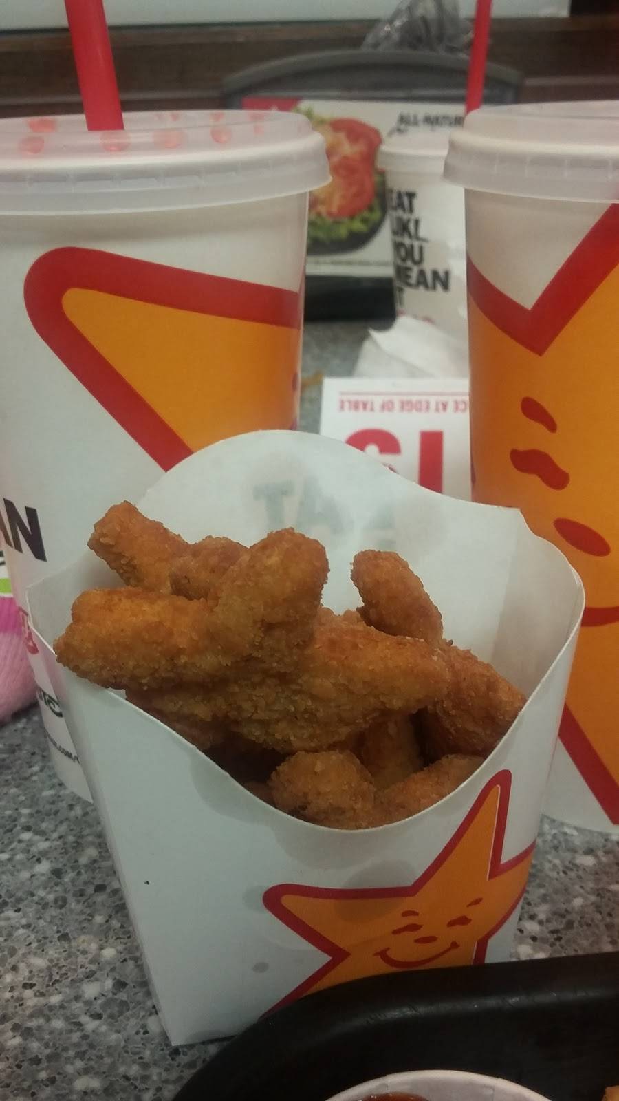 Carls Jr. | restaurant | 23002 Lake Forest Dr, Laguna Hills, CA 92653, USA | 9497688001 OR +1 949-768-8001