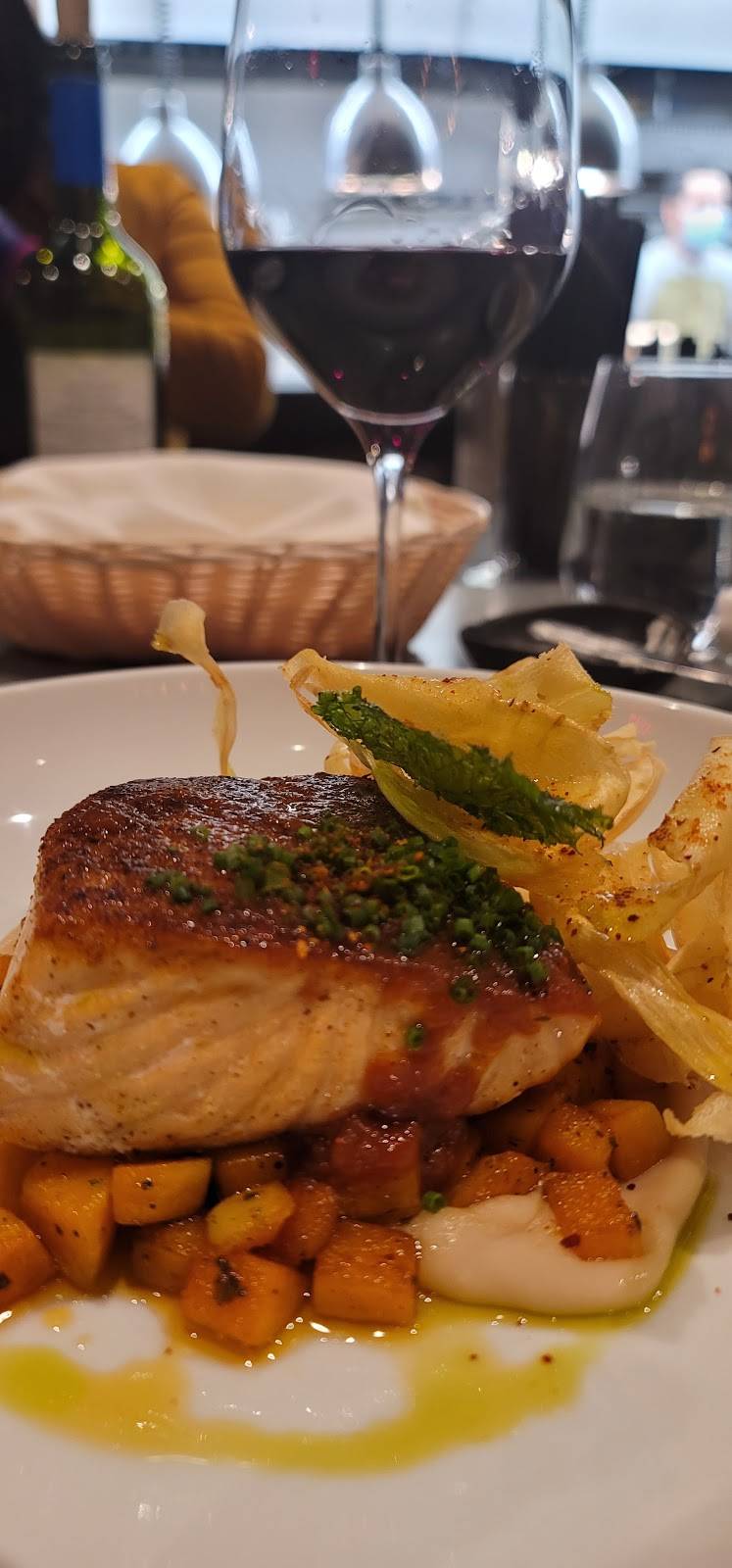 Pixca Seasonal American Bistro | restaurant | 455 Central Ave, Highland Park, IL 60035, USA | 8479263189 OR +1 847-926-3189