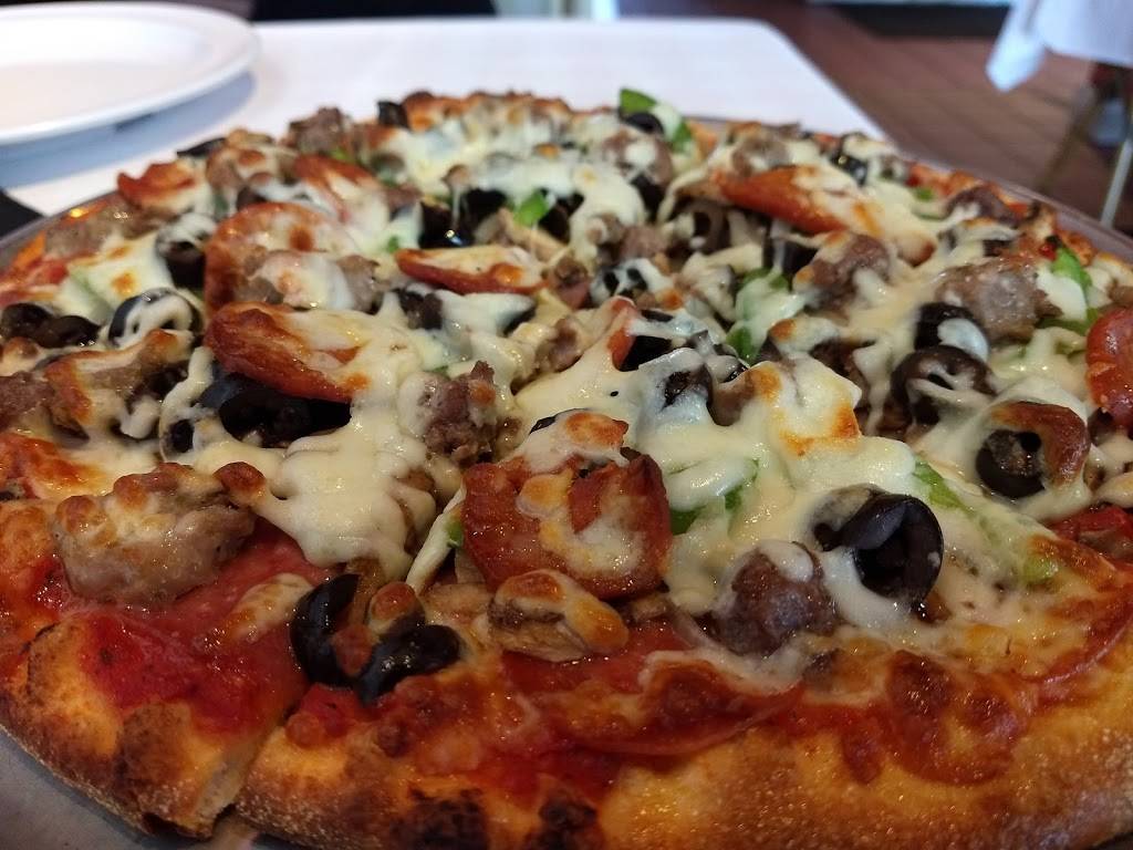 Pizza Italia - Fremont | meal takeaway | 3654, 34765 Ardenwood Blvd, Fremont, CA 94555, USA | 5107971476 OR +1 510-797-1476