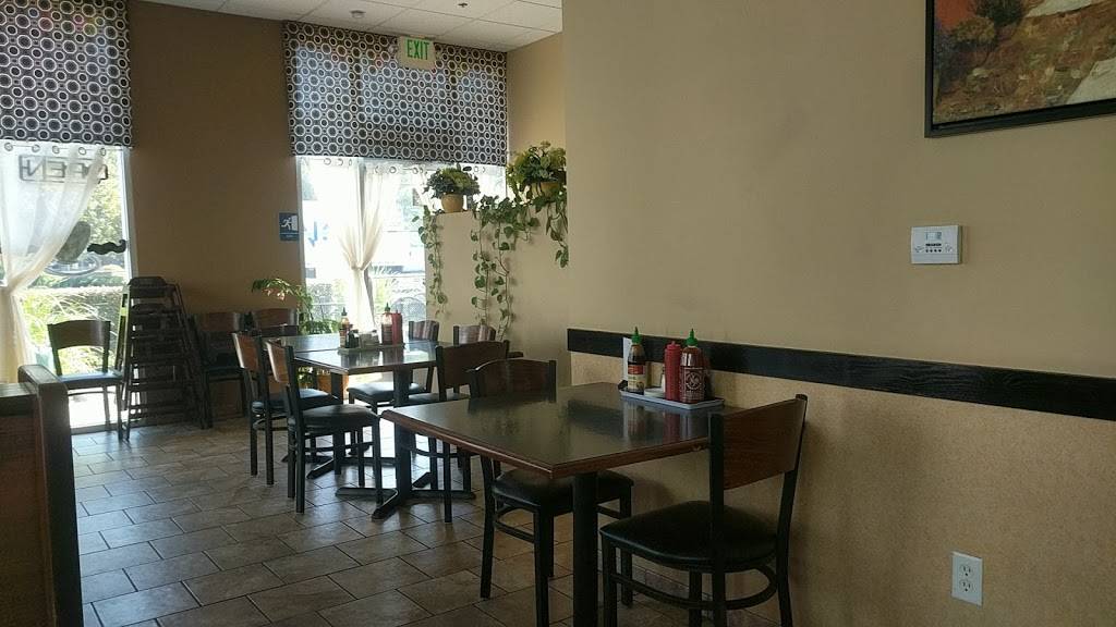 Noodle House | restaurant | 605 Mangrove Ave # 130, Chico, CA 95926, USA | 5303452022 OR +1 530-345-2022