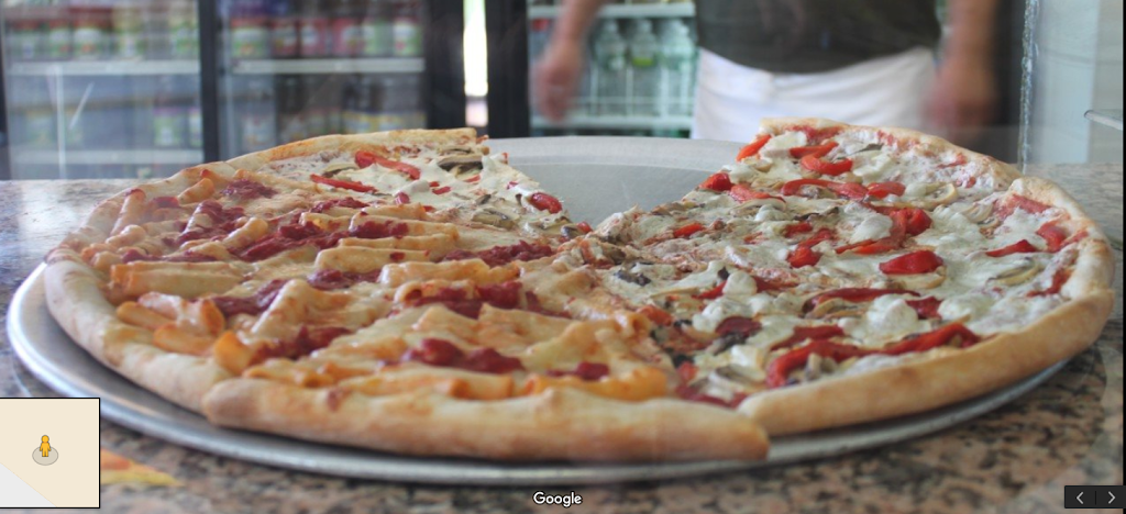 Joes Pizzeria | restaurant | 259 Prospect Park West, Brooklyn, NY 11215, USA | 7189653433 OR +1 718-965-3433