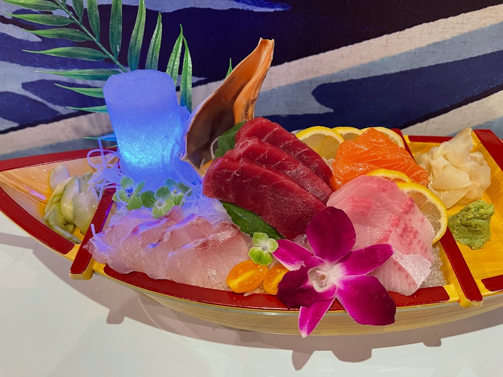 Takara Sushi And Asian Bistro | restaurant | 15830 Southwest Fwy Suite 100, Sugar Land, TX 77478, USA | 8329398983 OR +1 832-939-8983