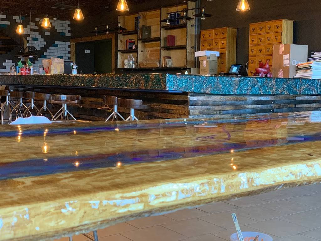 Repertoire Restaurant | restaurant | 8645 Haines Dr Suite A, Florence, KY 41042, USA | 8598170146 OR +1 859-817-0146