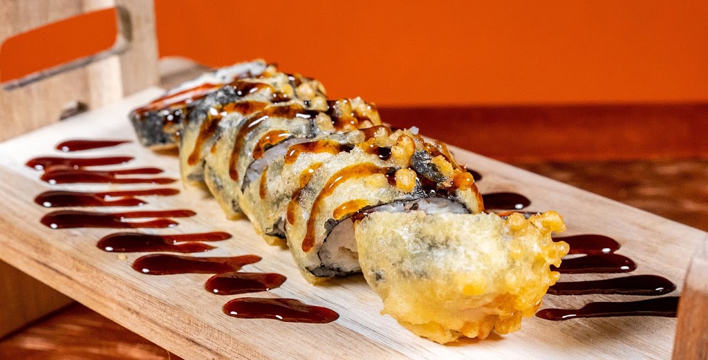 Peace Love & Sushi | meal takeaway | 6100 O St Gateway Mall - Food Court, Lincoln, NE 68505, USA | 4804528451 OR +1 480-452-8451