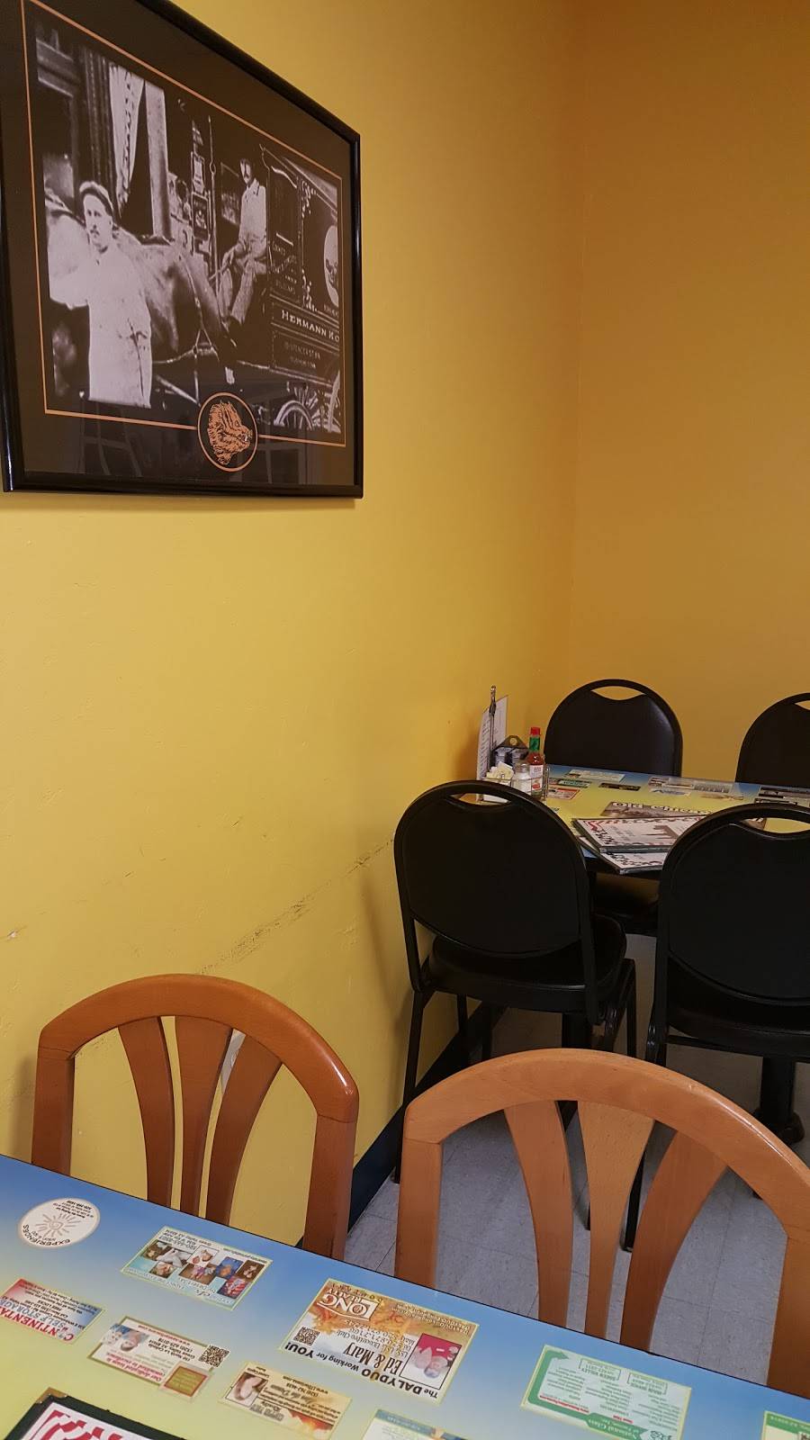 Old Chicago Deli | restaurant | 175 South La Cañada Drive #151, Green Valley, AZ 85614, USA | 5203930202 OR +1 520-393-0202