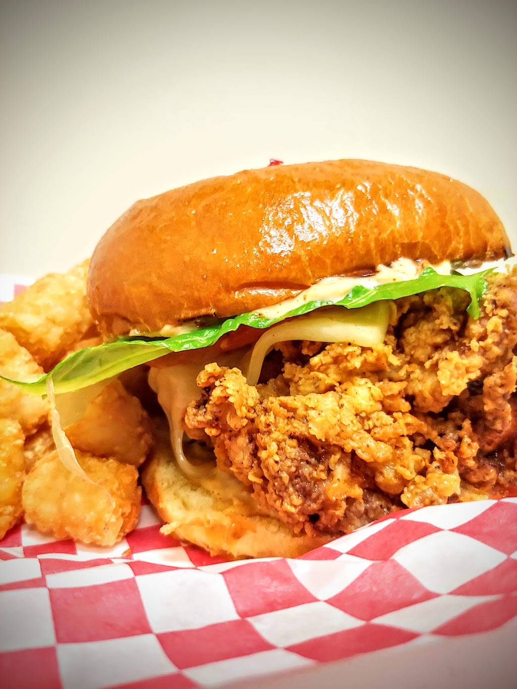 That Chicken Place | restaurant | 1907 Hewitt Ave suite a, Everett, WA 98201, USA | 4253490253 OR +1 425-349-0253