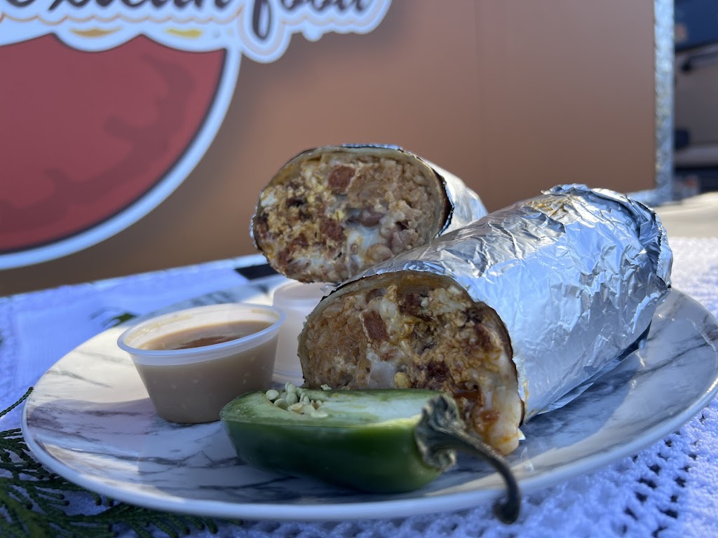 Los 3 Hermanos Food Truck | restaurant | 20630 8th St E, Sonoma, CA 95476, USA | 7077215907 OR +1 707-721-5907